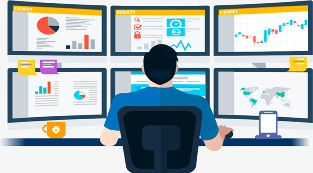 network monitoring